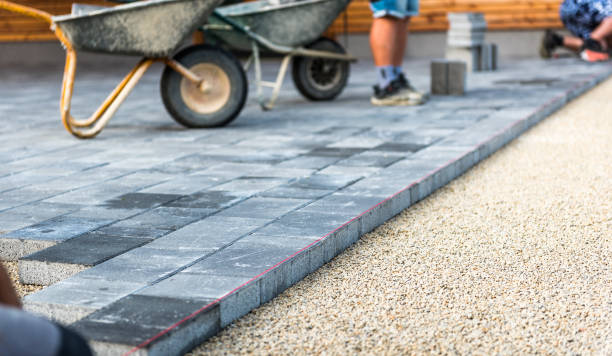 Best Driveway Pavers Near Me  in Huntland, TN