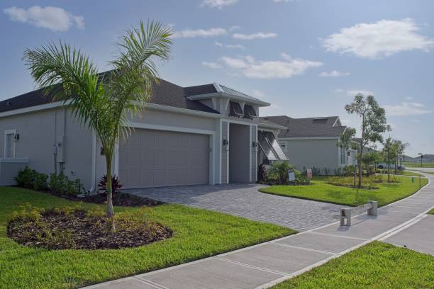 Best Interlocking Driveway Pavers  in Huntland, TN